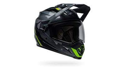 Dirt Bike Helmet Selection Guide Released: Diverse Option for Safety and Comfort