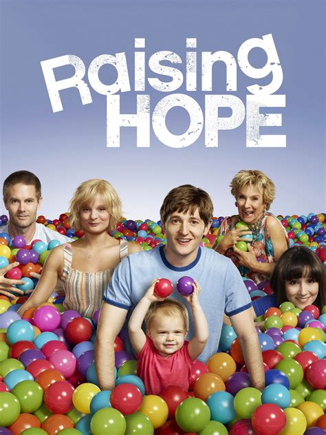 Raising Hope Season 2 | Rotten Tomatoes