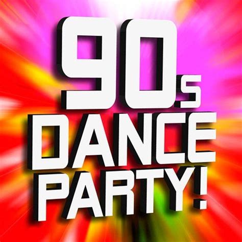 90S Named Dance Party (CD2) - mp3 buy, full tracklist