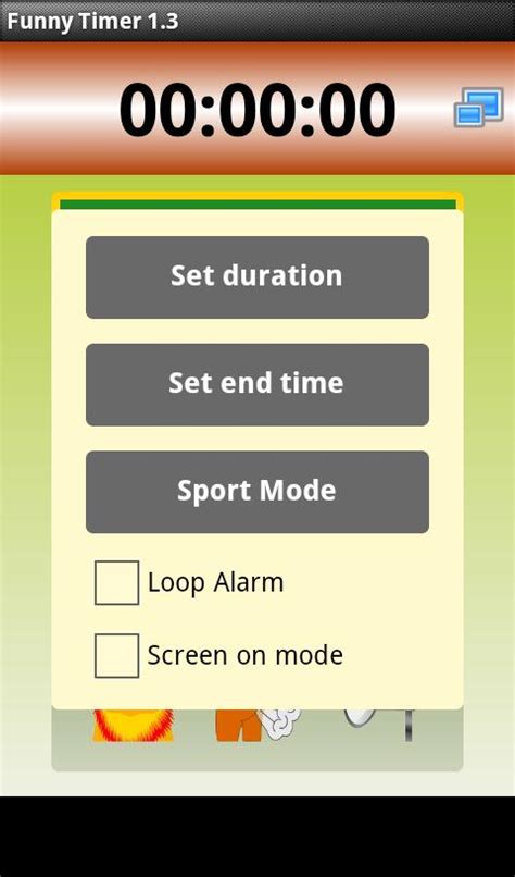 Funny Timer APK for Android Download