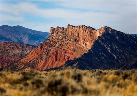 Top 10 Wyoming National Parks and State Parks In The U.S.