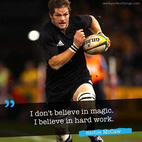 Pin by G.C on Quotes | Richie mccaw, Athlete quotes, Rugby motivation