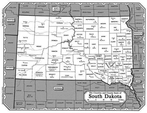 Brown County, South Dakota - Rootsweb