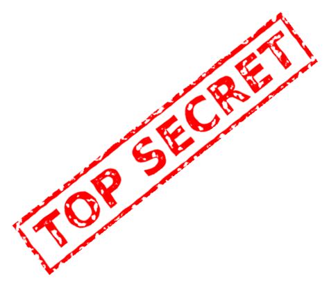 25 ++ top secret stamp clipart 284757-Top secret stamp clipart