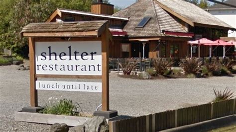 Shelter Restaurant fire in Tofino 'still under investigation' | CTV News