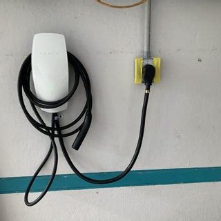 Tesla Wall Connector Installation : 9 Steps - Instructables