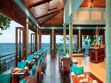 The Hilton Seychelles Northolme Resort & Spa, Mahe, Book Now with ...