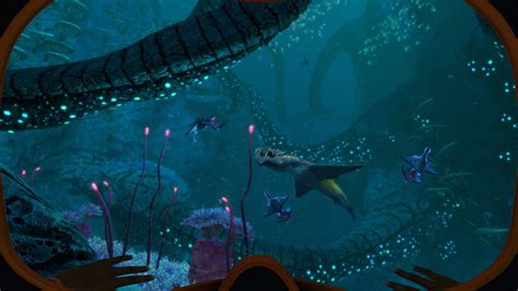 Subnautica Below Zero launches into early access January 30 | Rock Paper Shotgun