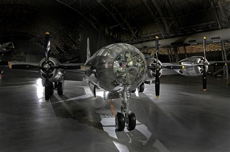 Boeing B-29 Superfortress "Enola Gay" | National Air and Space Museum