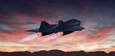 Top Gun: Maverick’s Mach 10 Darkstar Is a Sign of Military Aircraft to Come - autoevolution