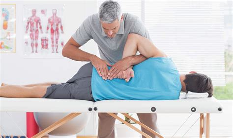 Chiropractic - Does Spinal Manipulation Work?