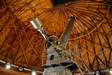 Lowell Observatory - Entry Tickets, Tours, Prices & Hours, Flagstaff AZ