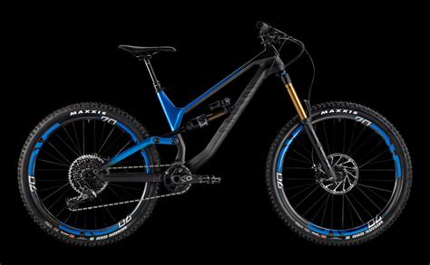 2018 Canyon Torque CF 9.0 LTD - Specs, Reviews, Images - Mountain Bike ...