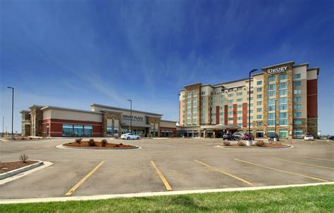 Drury Plaza Hotel Cape Girardeau Conference Center - Drury Hotels