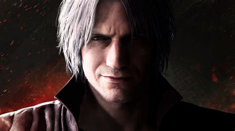 DMC 5 Dante Wallpapers - Wallpaper Cave