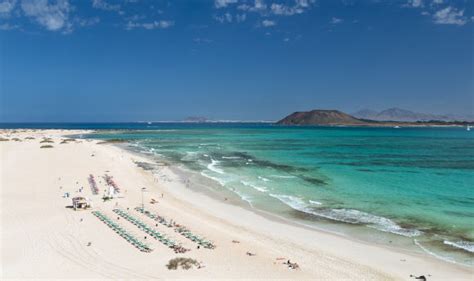 Absolutely Incredible: The 5 Best Beaches in Fuerteventura | Broadway Travel