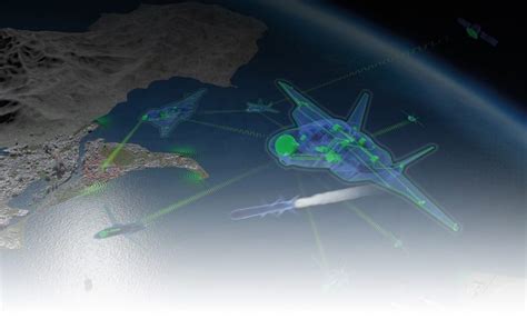 HENSOLDT: developing fully digital radar systems