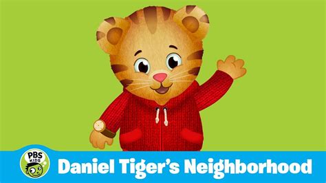 Daniel Tiger's Neighborhood - Movies & TV on Google Play