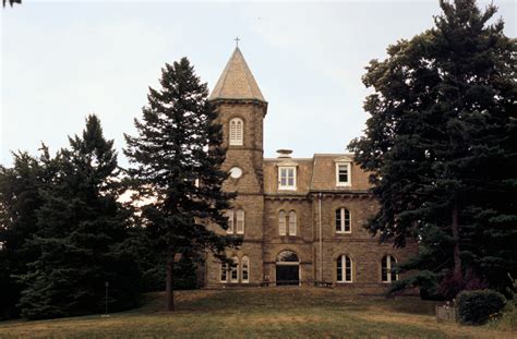 Colby Hall, Andover-Newton Theological Seminary | SAH ARCHIPEDIA