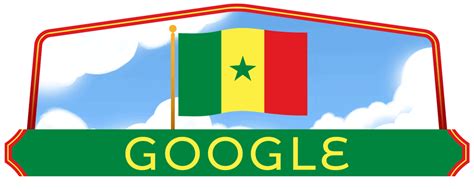 Senegal Independence Day 2023