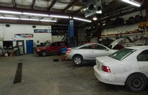 Auto Repair in Omaha, NE | Auto Station