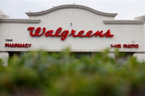 Walgreens-Backed Clinic Chain VillageMD to Trim Bonuses Amid Cost Cuts ...