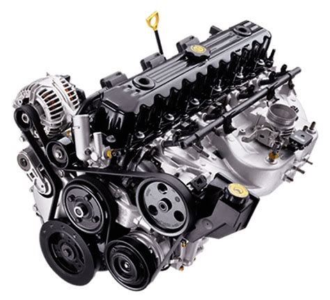 Jeep WJ Grand Cherokee Engine Specifications | JeepSpecs.com