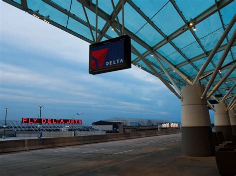 Atlanta's New International Terminal Opened—Here's How it will Benefit ...