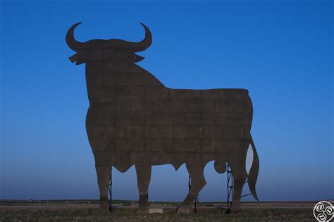 The Osborne Bull, Andalucía, Spain | Travel & Tourism | Andalucía, Southern Spain