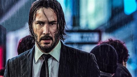 John Wick Chapter 4 Trailer: Keanu Reeves is a man of few words but lot ...