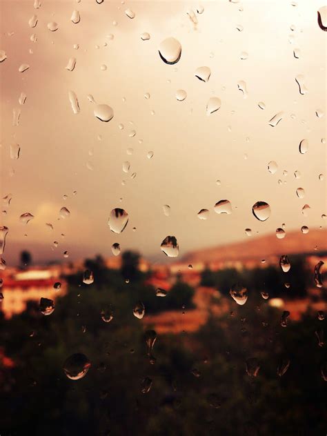 Rain Glass Wallpapers - Top Free Rain Glass Backgrounds - WallpaperAccess