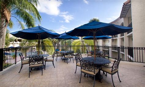 Wyndham Boca Raton Hotel in - Boca Raton, FL | Groupon Getaways