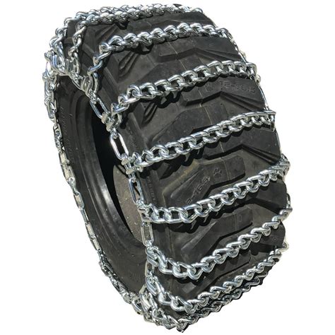 Snow Chains 41x14.00 20 41x14.00-20 Tractor Tire Chains set of 2 - Walmart.com - Walmart.com