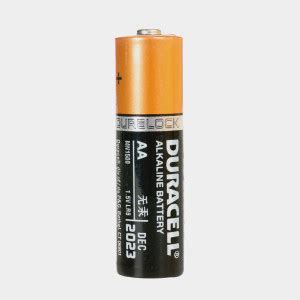 Batteries (Single-Use) - RecycleMore