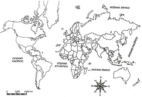 mapa del planisferio sin nombres - Buscar con Google Desktop Pictures, Free Hd Wallpapers ...