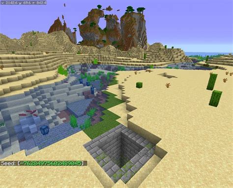 5 best Minecraft seeds for strongholds