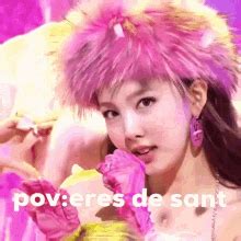 Nayeonnayeon GIF - Nayeonnayeon Nayeon - Discover & Share GIFs