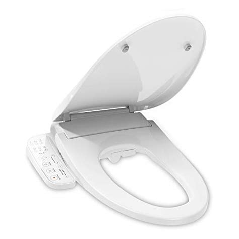 Top 10 Best heated toilet seat battery operated 2022 | HG Reviews & Compare