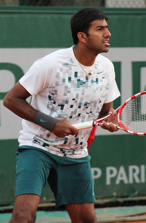 Rohan Bopanna Bio : Age, Real Name, Net Worth 2020 and Partner