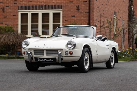 How Much Does A Triumph Spitfire Cost | Psoriasisguru.com