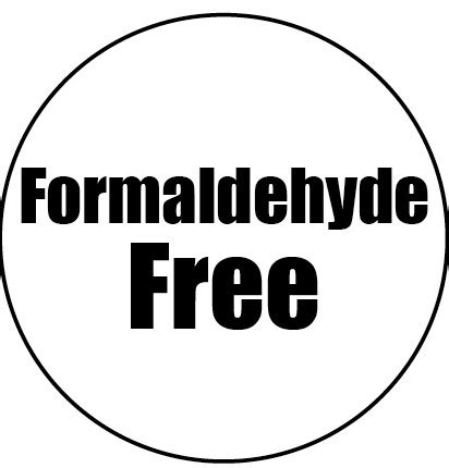 Why is Formaldehyde-Free Important - Sodura