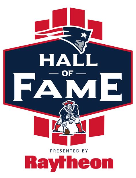 Hall celebrates 10th Anniversary | The Patriots Hall of Fame