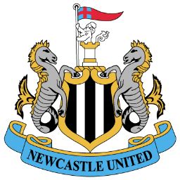 Newcastle United Icon | English Football Club Iconpack | Giannis Zographos