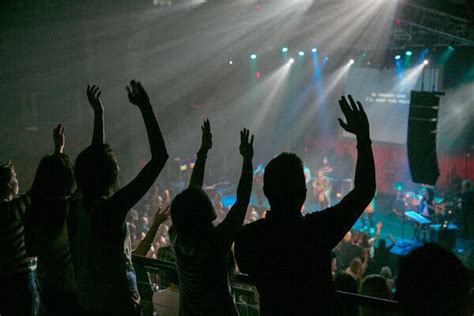 How Hillsong, a Hip Megachurch, Became Entangled in Scandal - The New ...