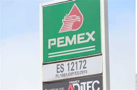 Loss at Mexico’s Pemex oil company doubles in 2019 – Mexico Today is ...