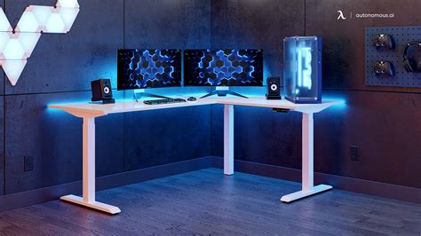 What Is the Best Gaming Standing Desk for 2024?