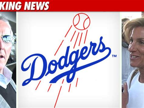 Frank McCourt to Appeal Ruling on Dodgers Ownership