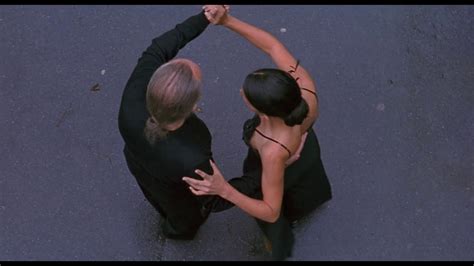 Robert Duvall & Luciana Pedraza - Tango Dance Scenes from the movie Assassination Tango, Full HD ...