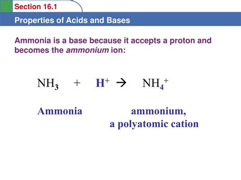 PPT - To understand two models of acids and bases PowerPoint Presentation - ID:6370890