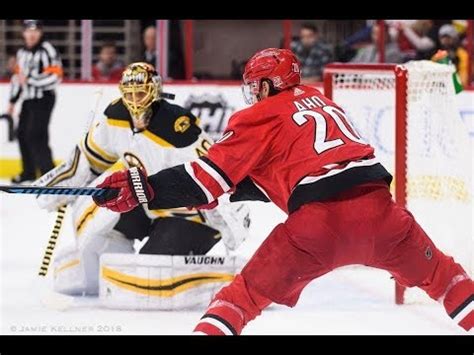 The Hockey Guy's Analysis, worth the whole watch. : canes